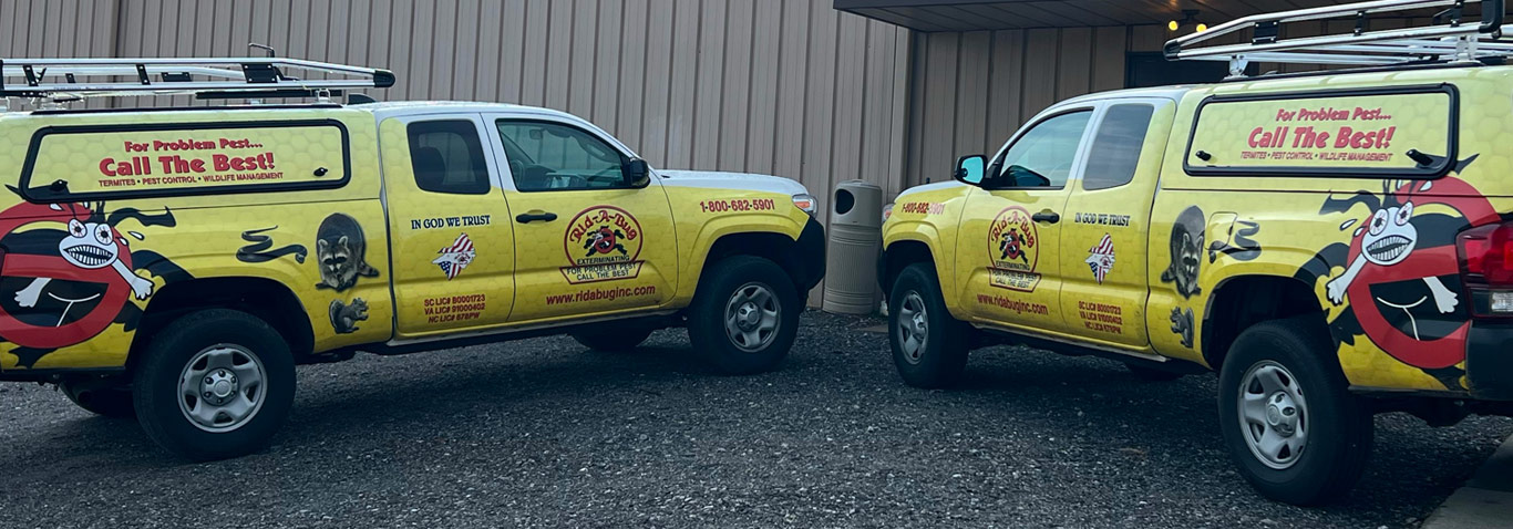 slide-2023-A Pest Control, Inspections & Wildlife Management by Rid-A-Bug