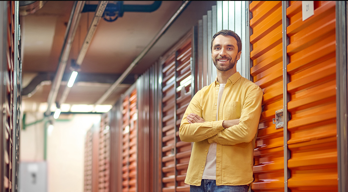 How To Prevent Rodents and Bugs in Your Storage Unit