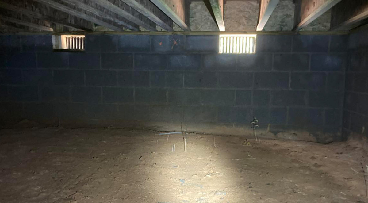 Crawl Space Encapsulation: Pros and Cons