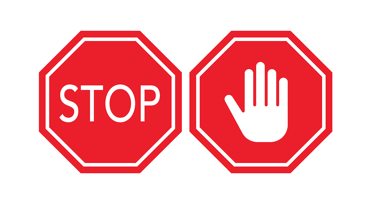 How To Avoid a Spider Bite