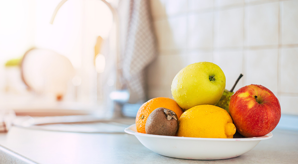 Why Do I Get Fruit Flies Every Summer?