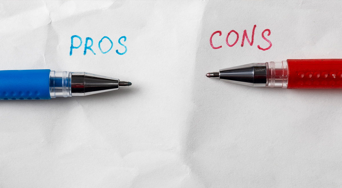 Pros and Cons of Eco-Friendly Pest Control and Integrated Pest Management