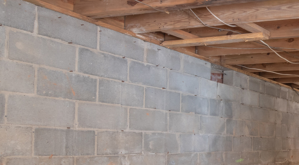 What Are the Benefits of Crawl Space Encapsulation?