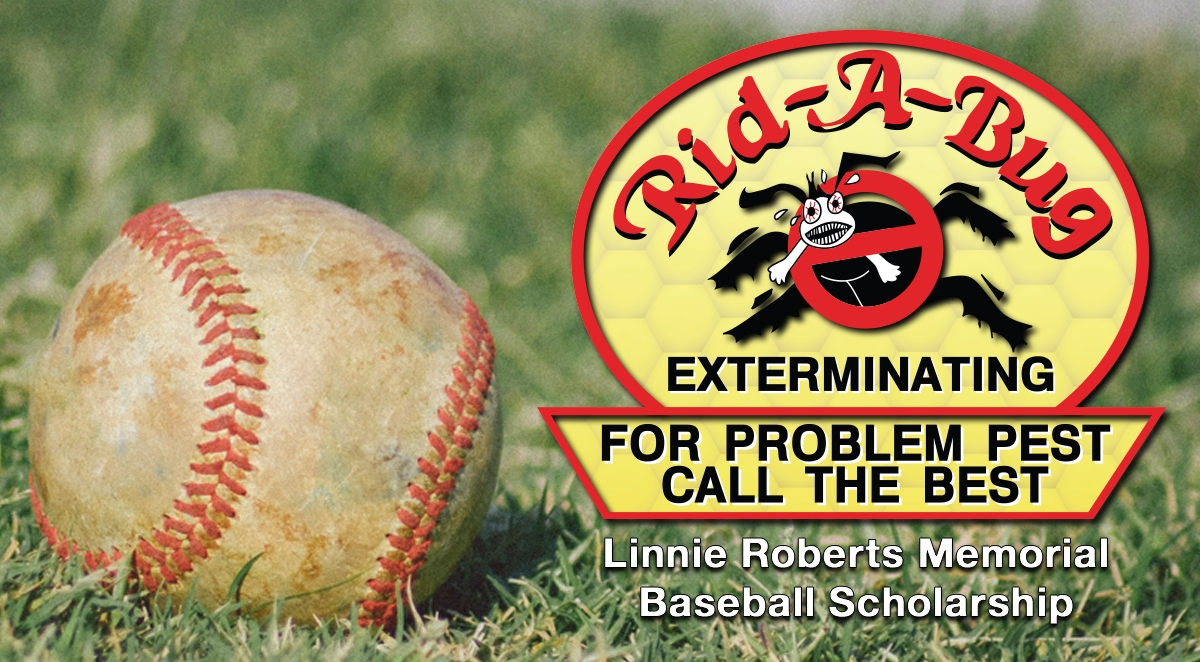 787ae9ec9023a82f5aa7e4c1a64f73cb_L image 1st Annual Linnie Roberts Memorial Baseball Scholarship