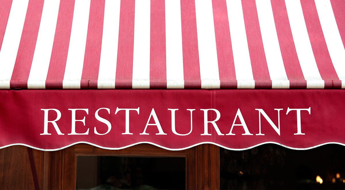 What Kinds Of Pests Infest Restaurants