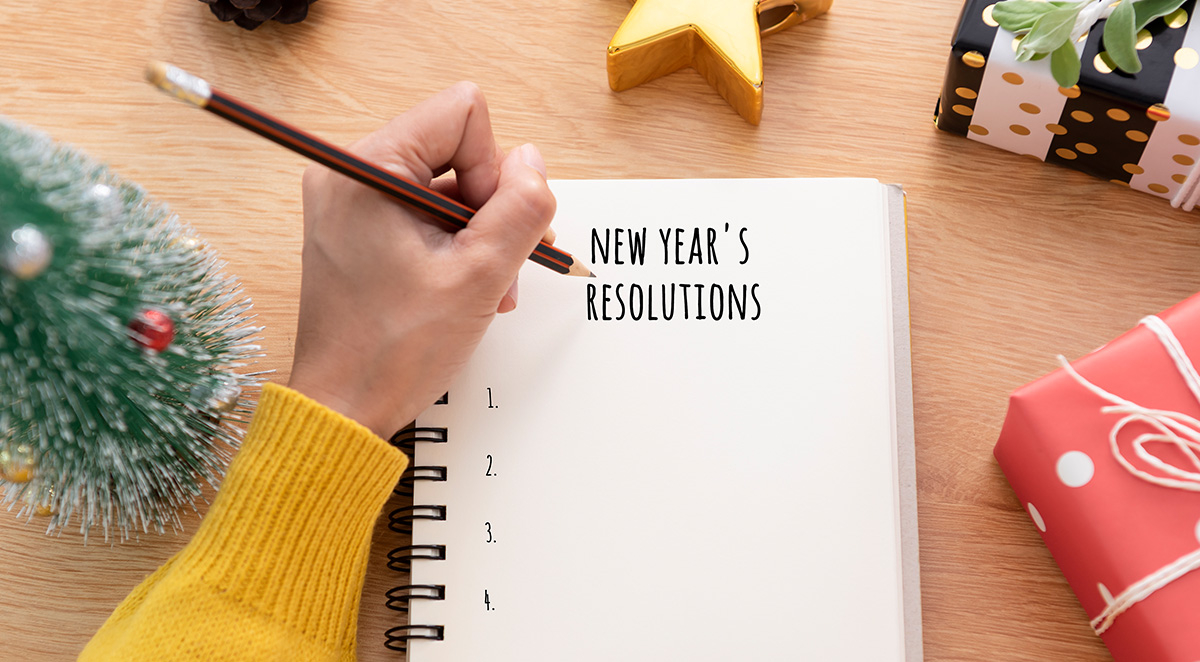 New Year&amp;#039;s Resolutions for Pest Control