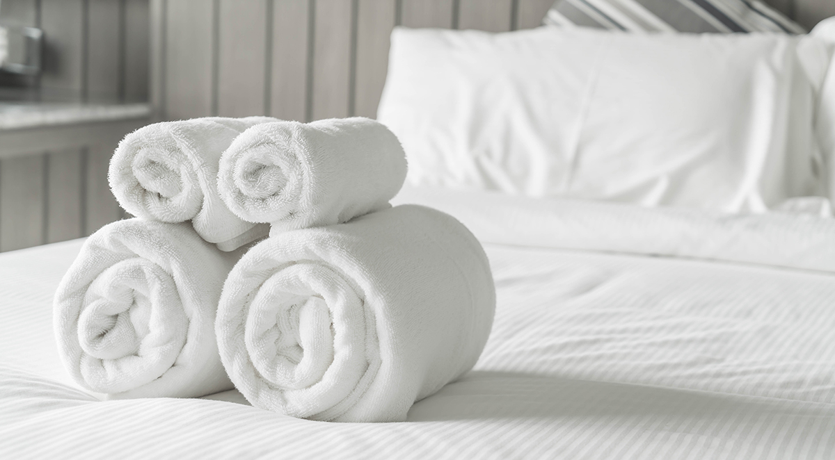 Top Ways To Tell If There Are Pests In Your Hotel